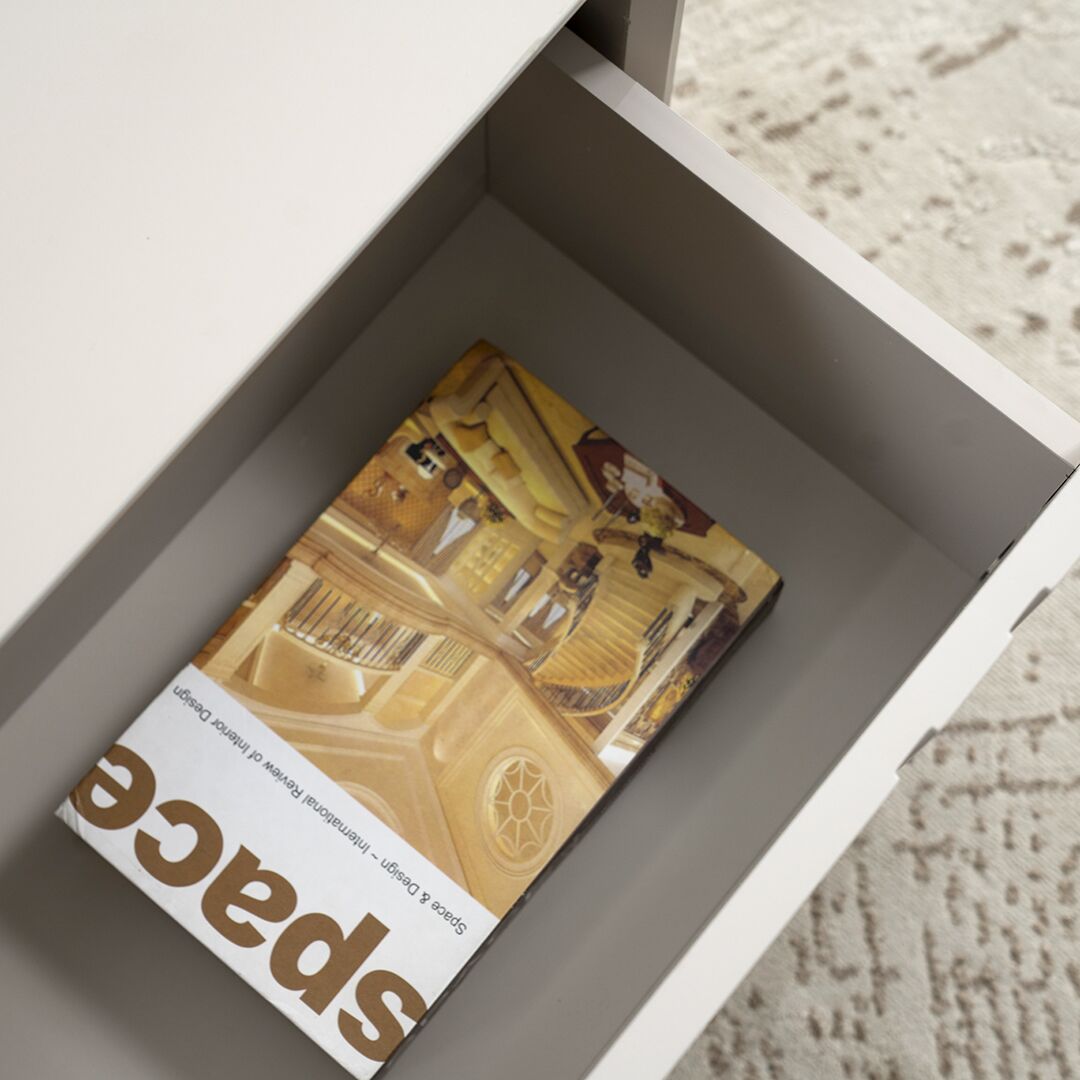 Minvera Coffee Table - Image 6