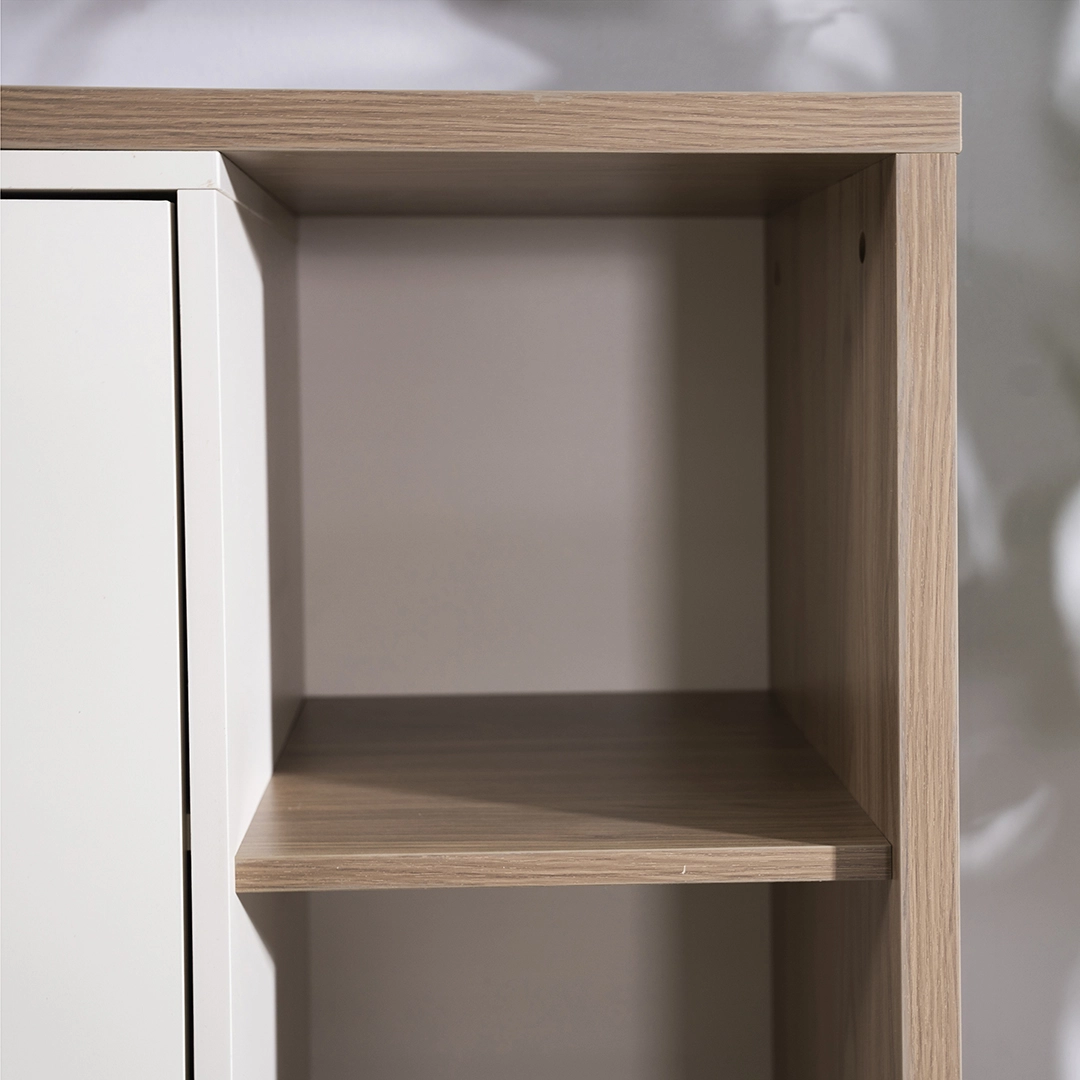 Tonks Shoe Cabinet - Image 4