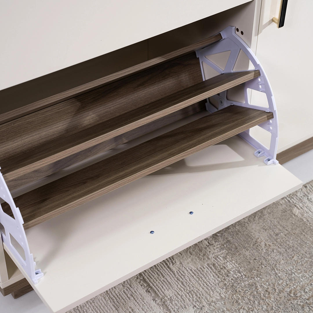 Tonks Shoe Cabinet - Image 5