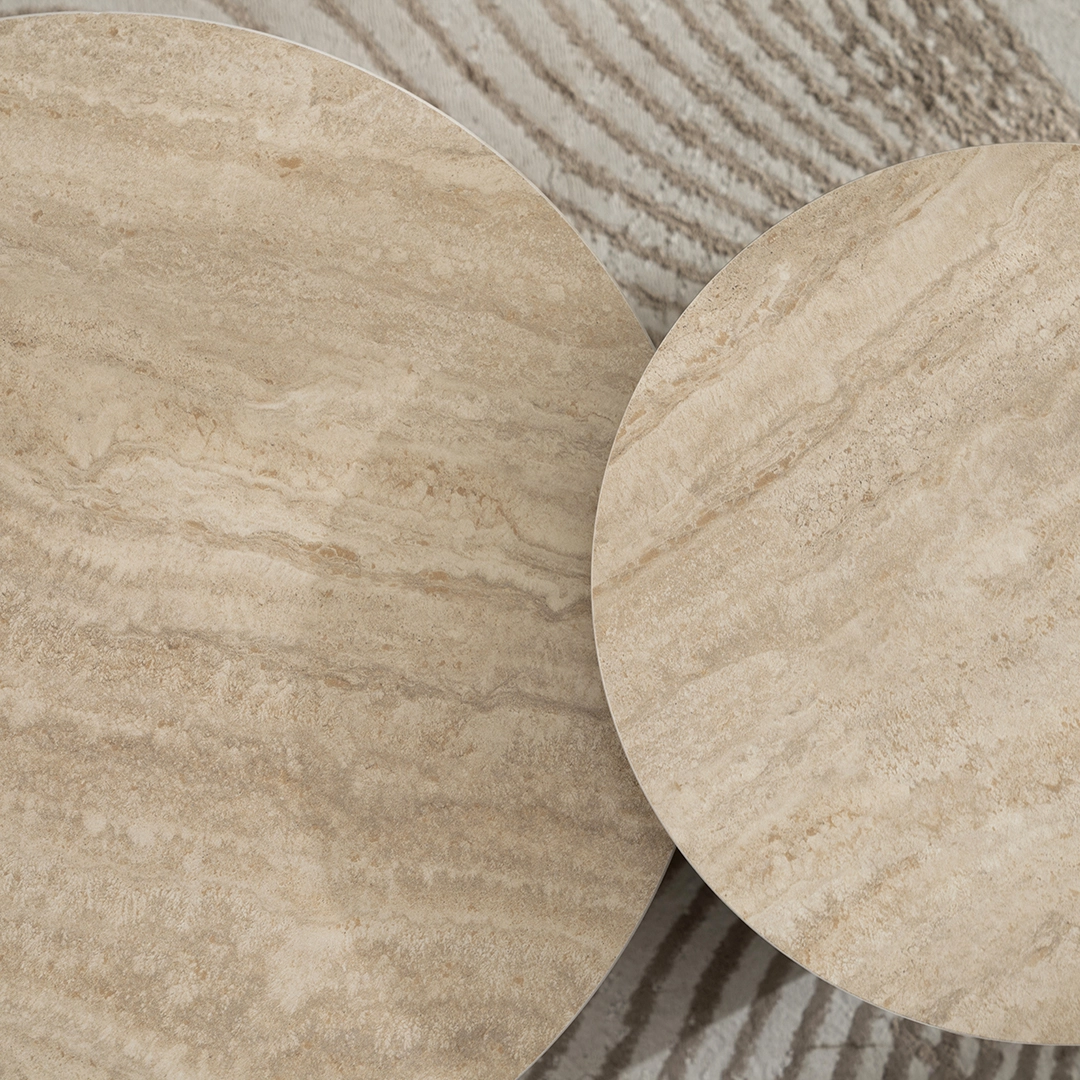 Tristan 2-piece Coffee Table Set - Image 4