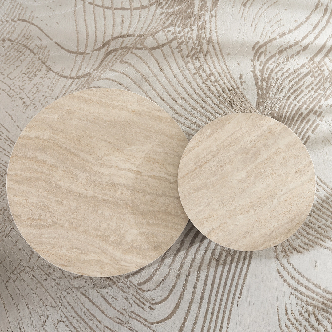 Tristan 2-piece Coffee Table Set - Image 5