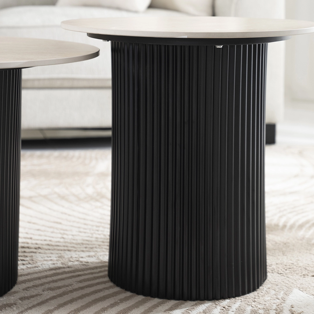 Tristan 2-piece Coffee Table Set - Image 6