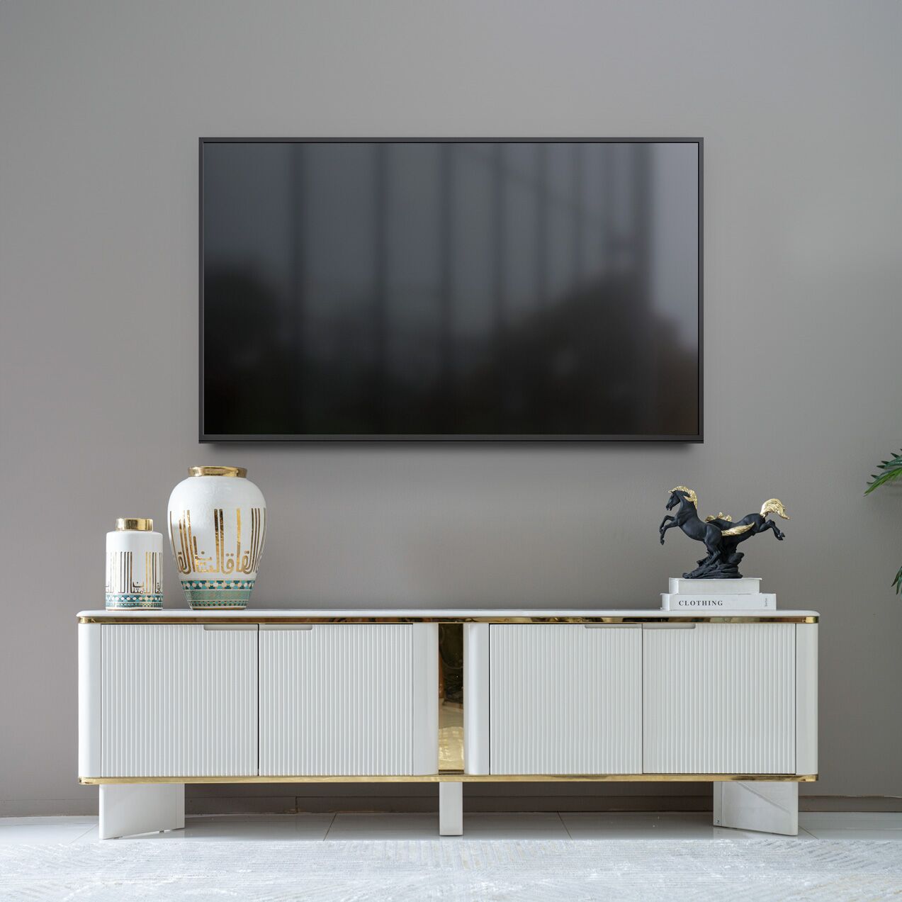 Amira Tv Unit
