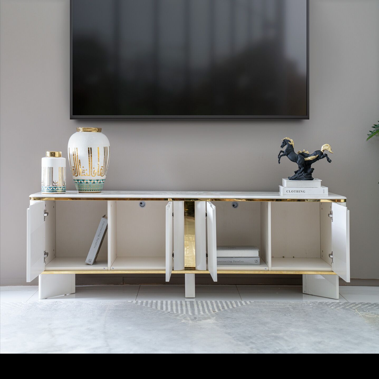 Amira Tv Unit - Image 4