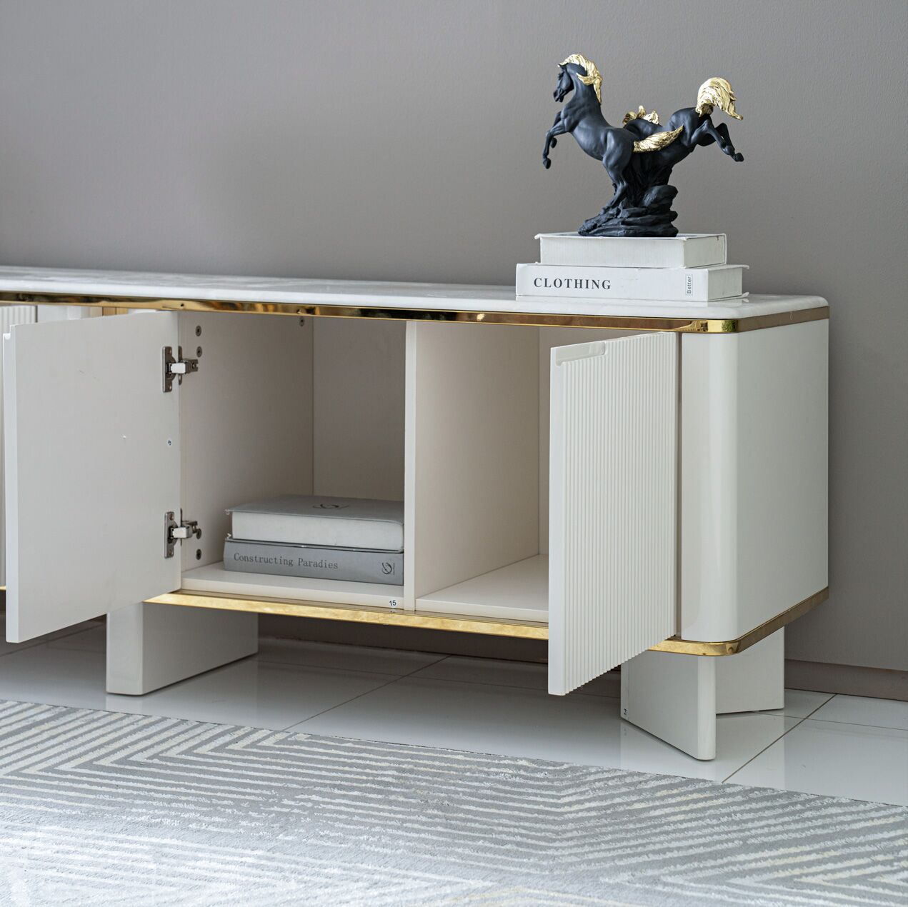 Amira Tv Unit - Image 6