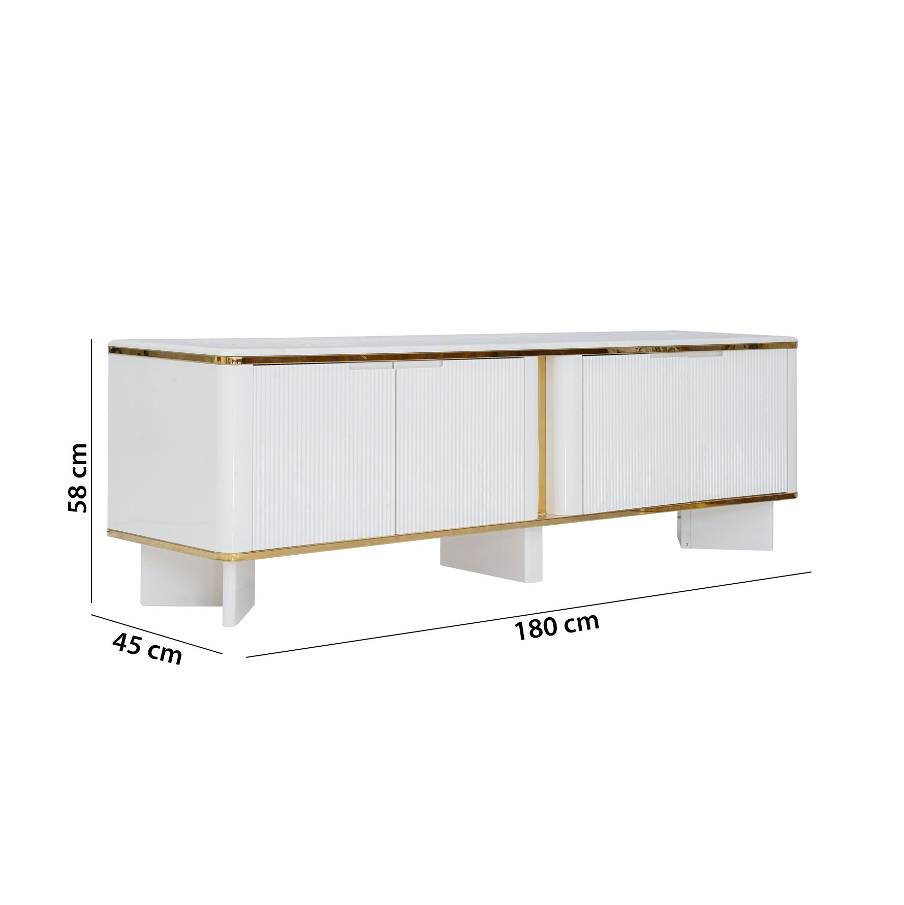 Amira Tv Unit - Image 2