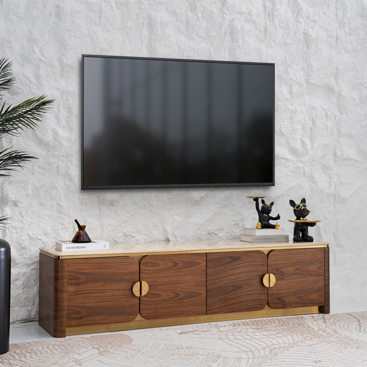 Tamra Tv Unit - Image 7