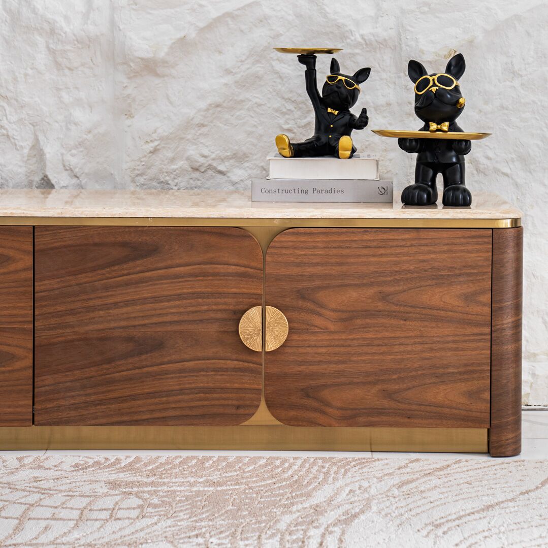 Tamra Tv Unit - Image 5