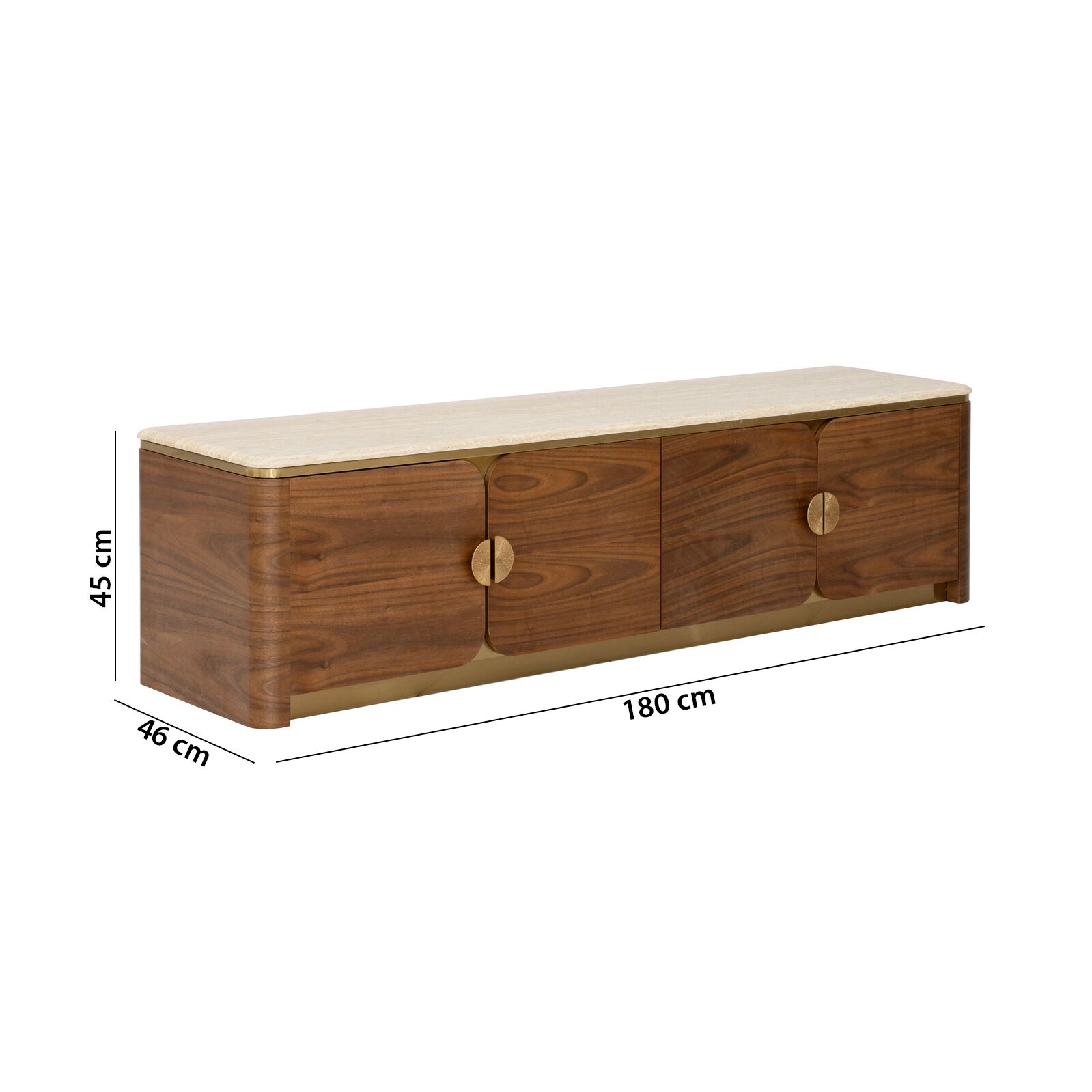 Tamra Tv Unit - Image 2