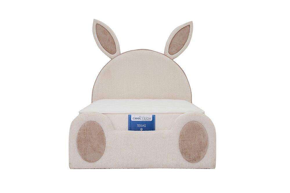 Bunny Kids Bed - Image 3