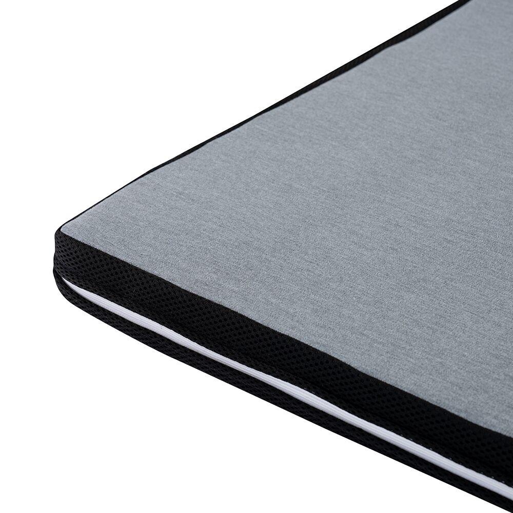 Solace Luxury 3 fold Mattress - Image 9