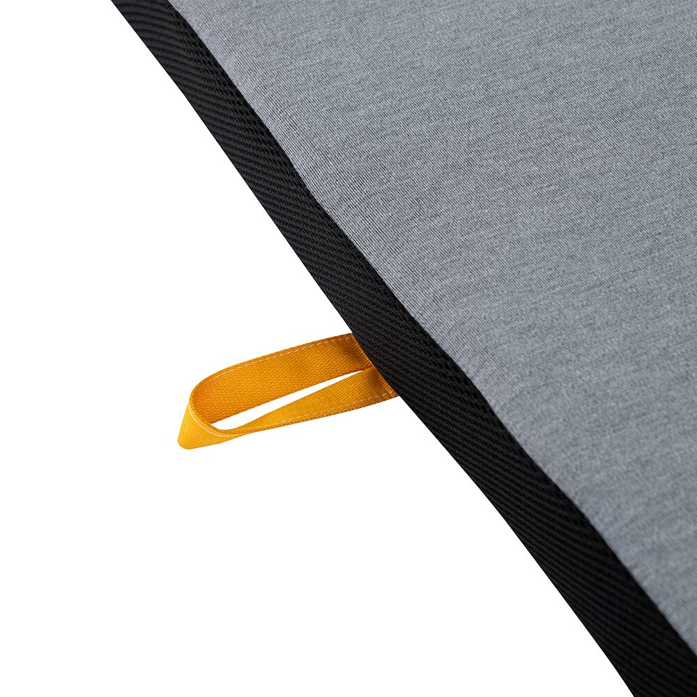 Solace Luxury 3 fold Mattress - Image 10