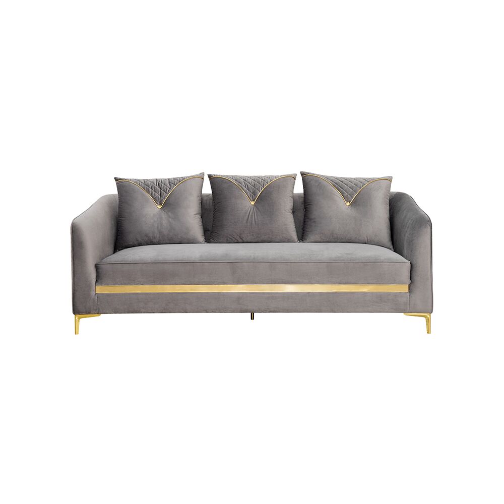 Boutique Sofa Set - Image 7