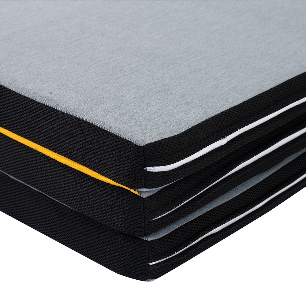 Solace Luxury 3 fold Mattress - Image 3