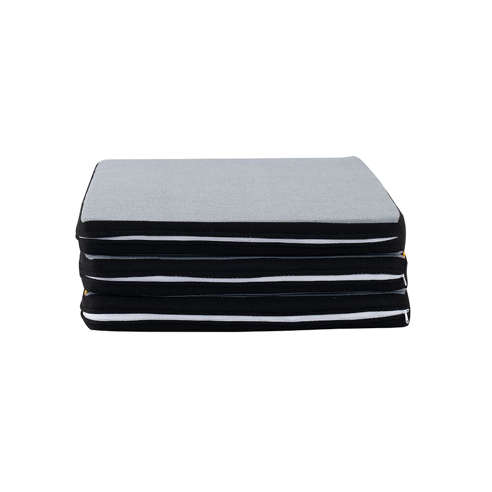 Solace Luxury 3 fold Mattress - Image 5