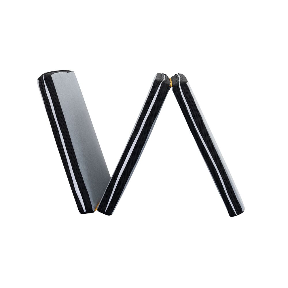 Solace Luxury 3 fold Mattress - Image 7