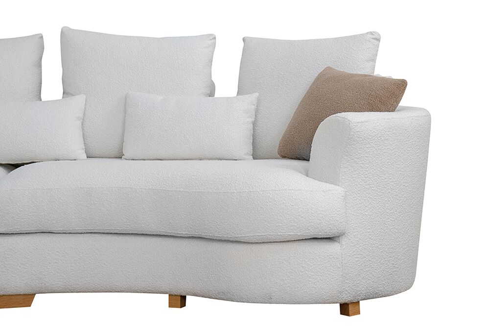 Uptown Corner Sofa Set - Image 7