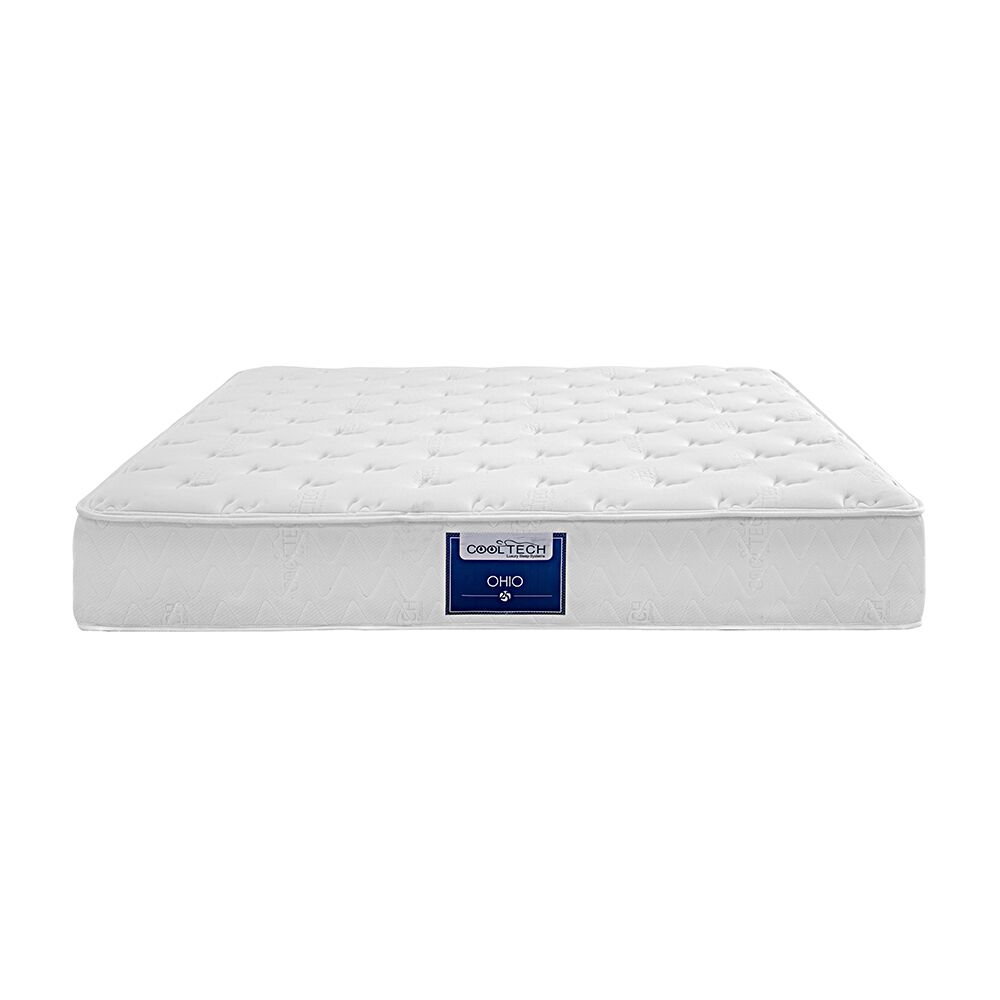 Ohio Shadow Pocket Spring Mattress - Image 5