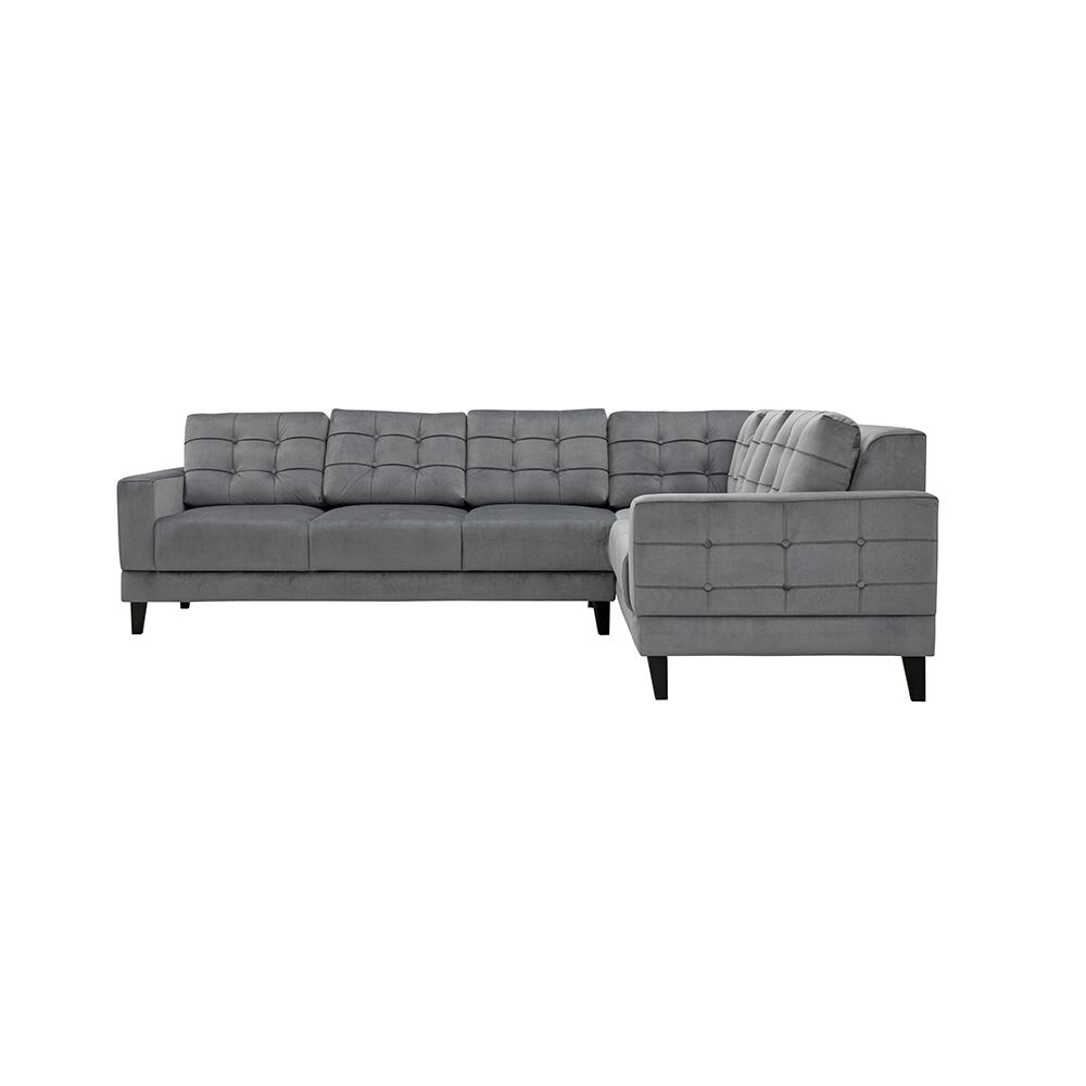 Ela Corner Sofa - Image 3