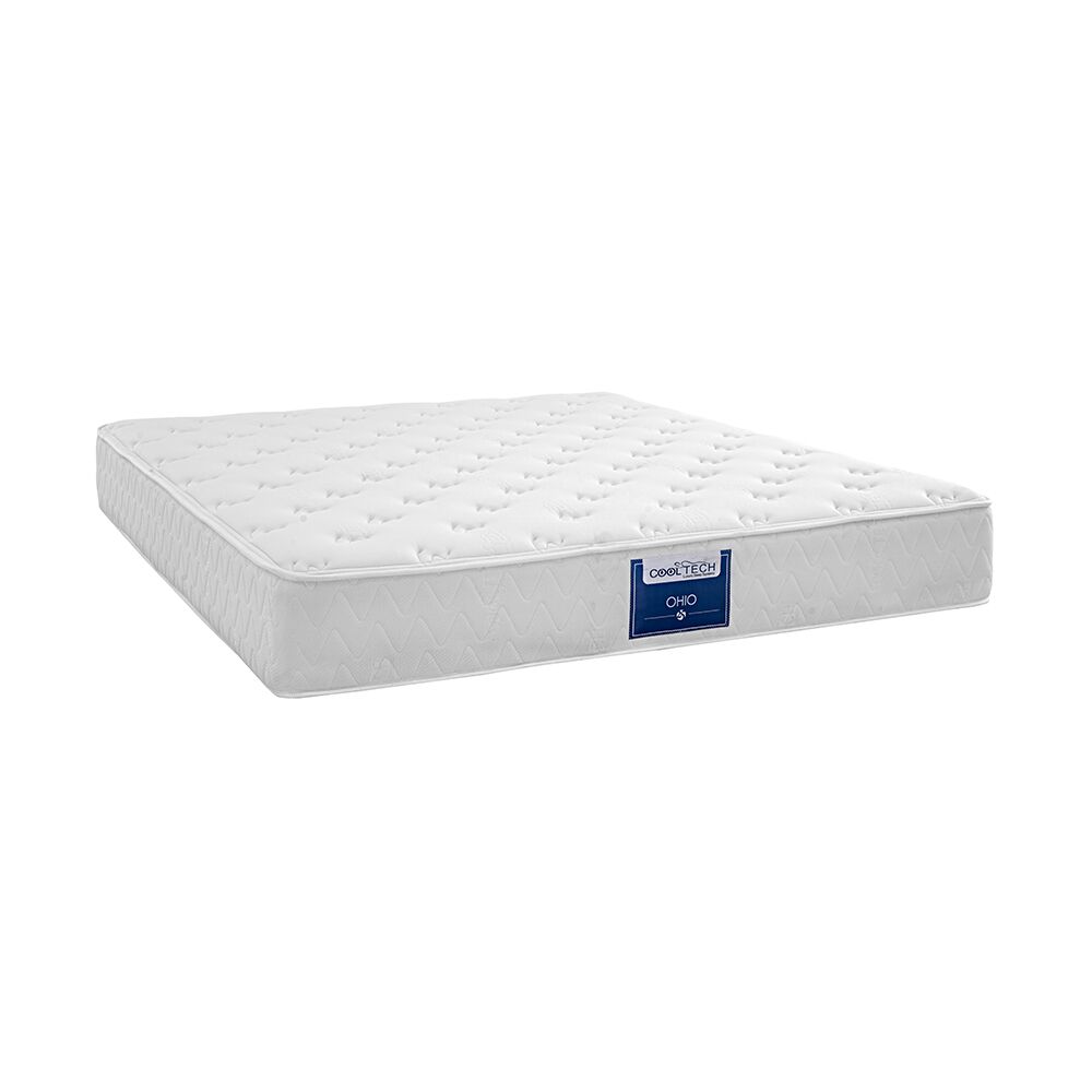 Ohio Shadow Pocket Spring Mattress - Image 4