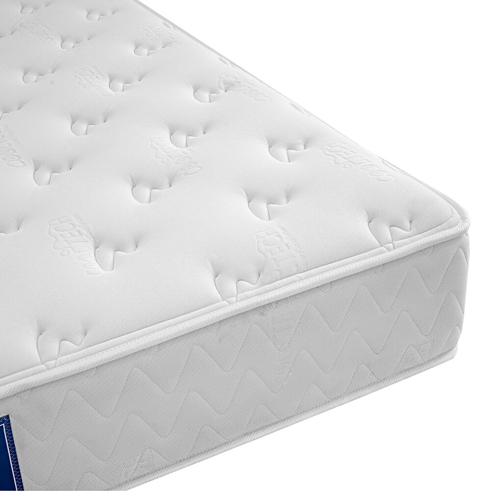 Ohio Shadow Pocket Spring Mattress - Image 3