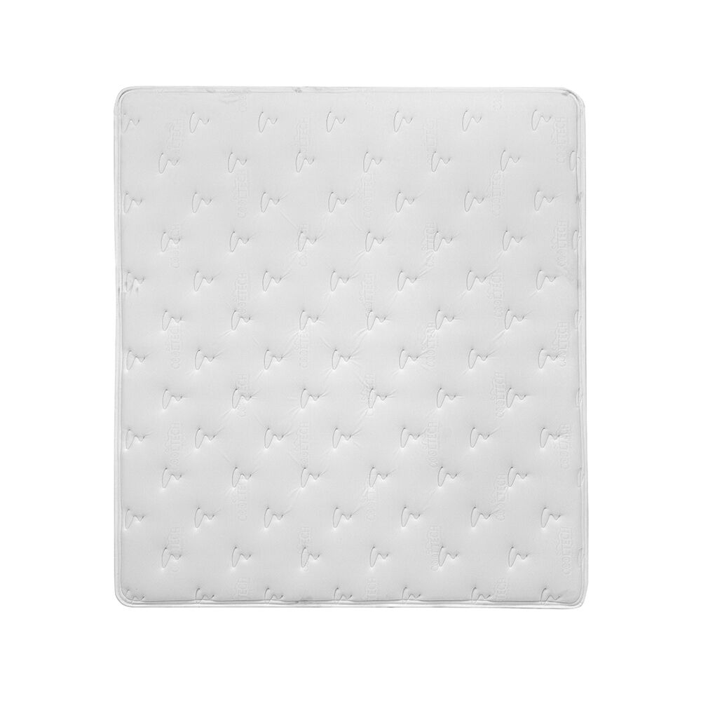 Ohio Shadow Pocket Spring Mattress - Image 6
