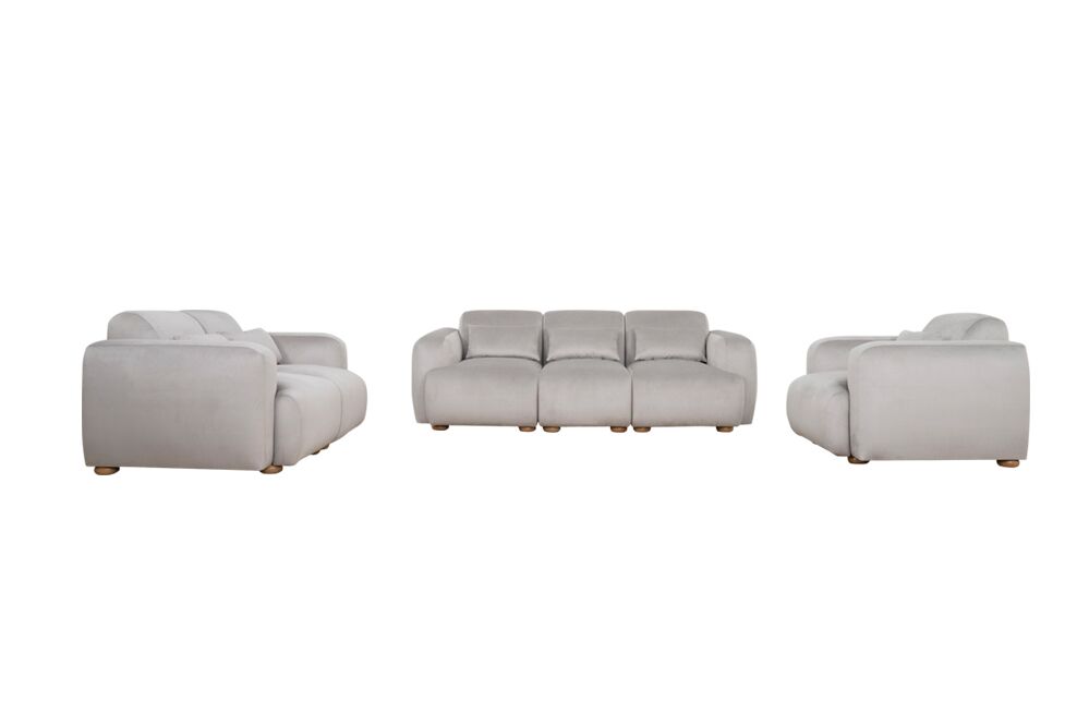 Devine Modular Sofa Set - Image 8