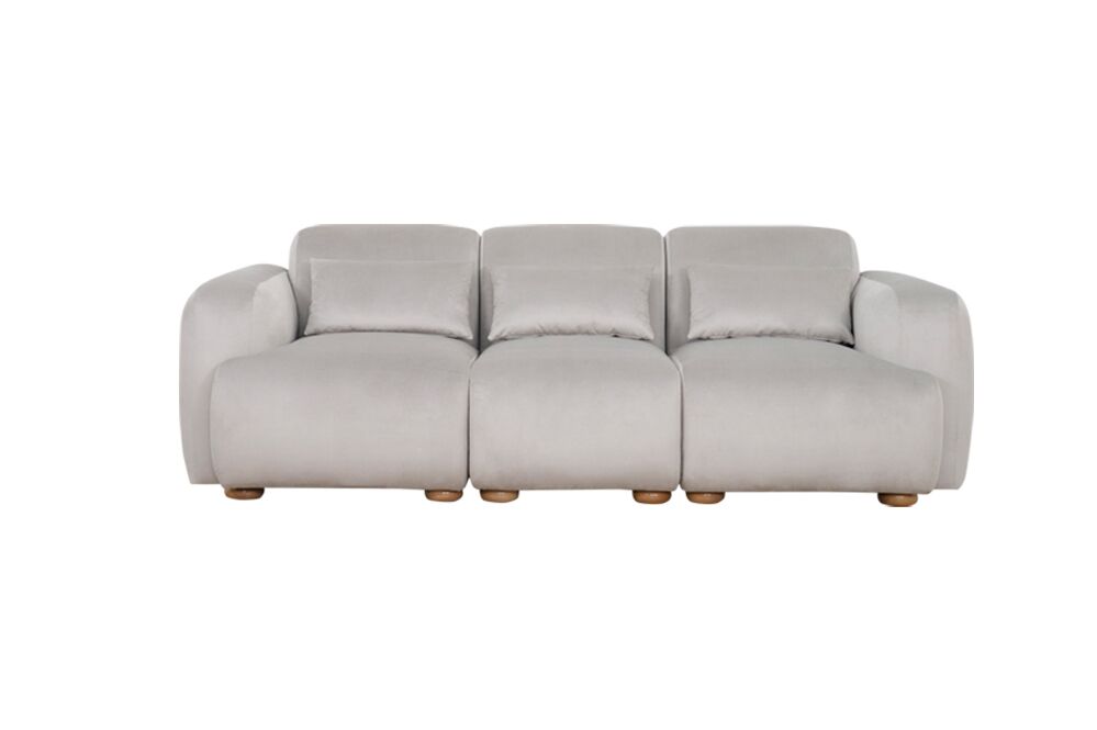 Devine Modular Sofa Set - Image 5