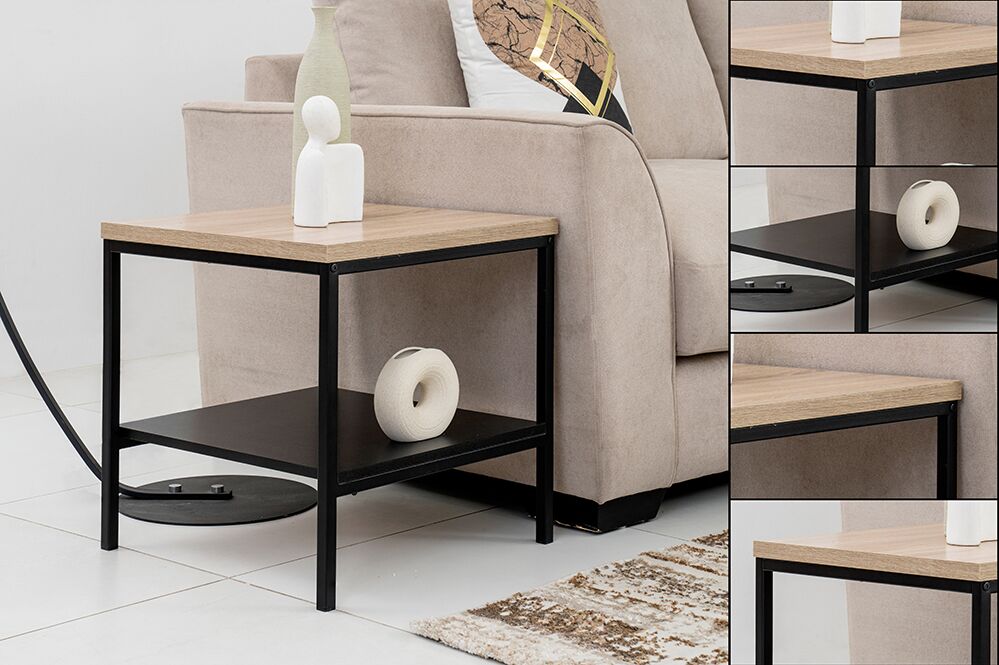 Zipora End Table - Image 5