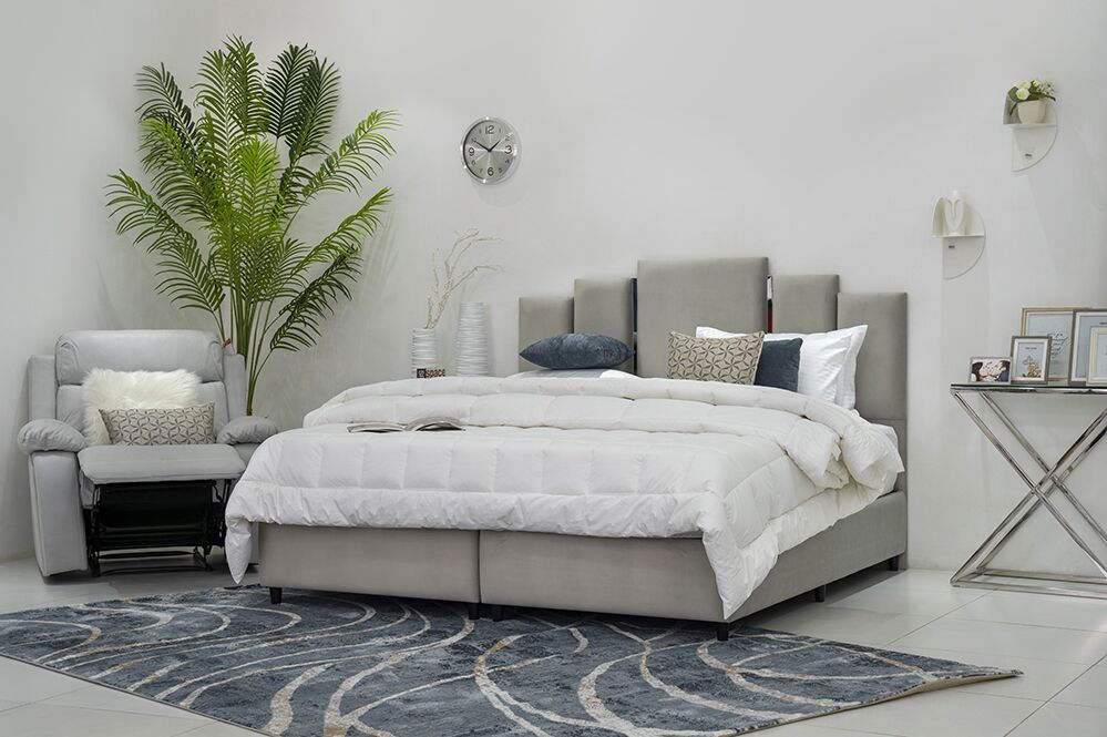 Adya Bed - Image 4