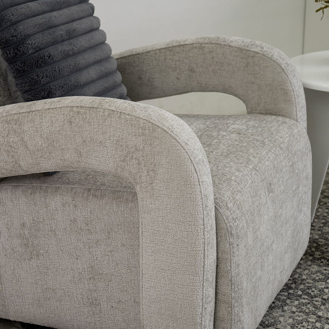 Ashi Lounge Chair Set - Image 8