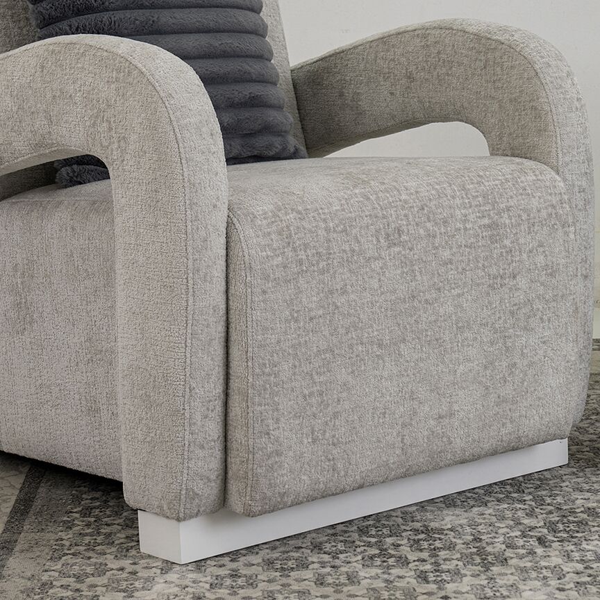 Ashi Lounge Chair Set - Image 10