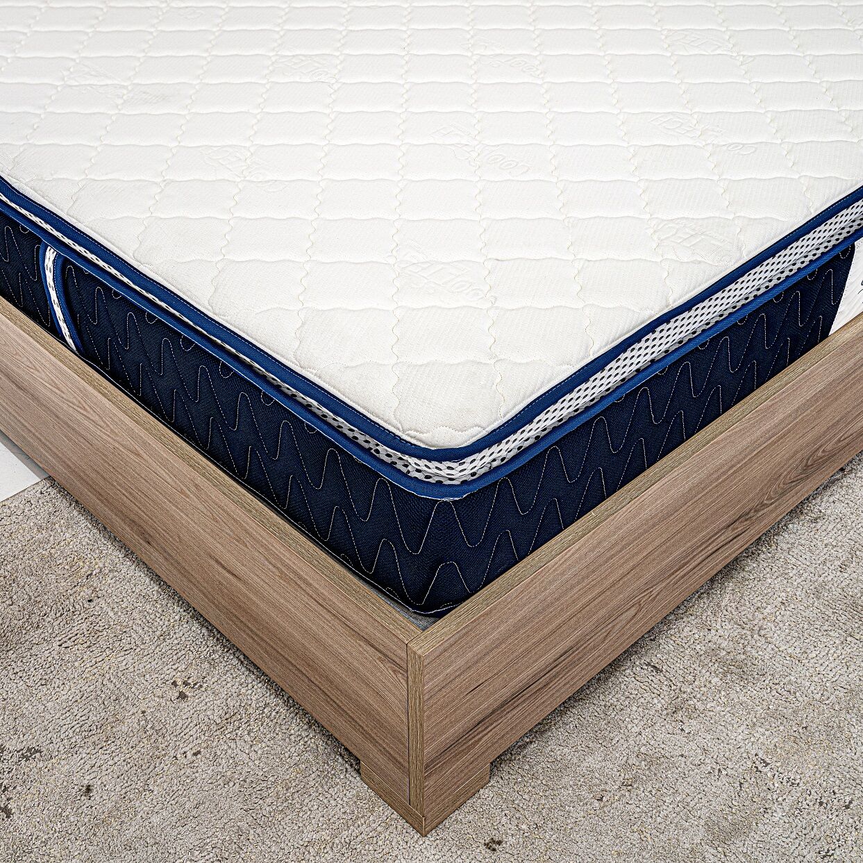 Bed Mattress Abu Dhabi | Mattress | Bed Mattress Online UAE