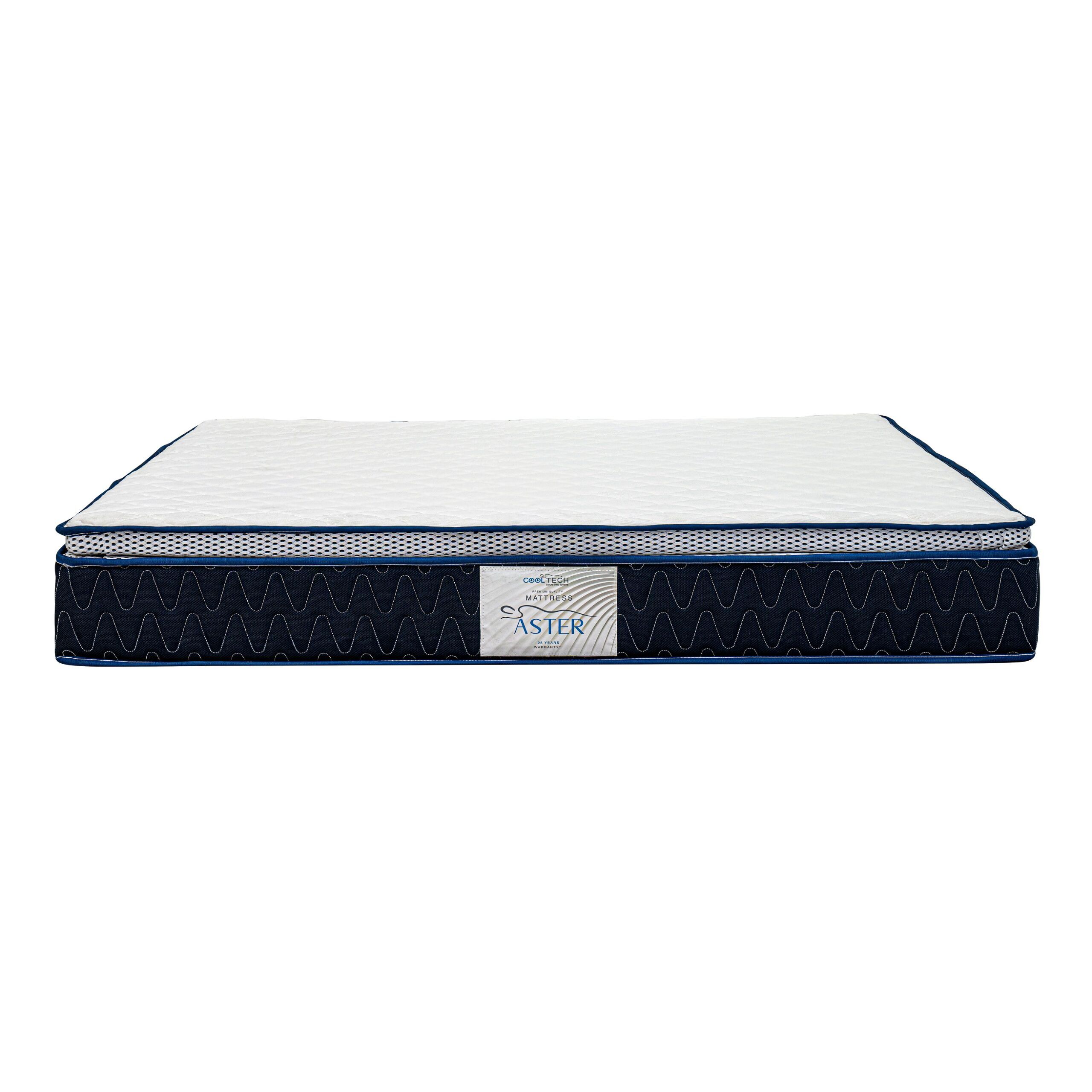 Aster Spring Mattress - Image 3