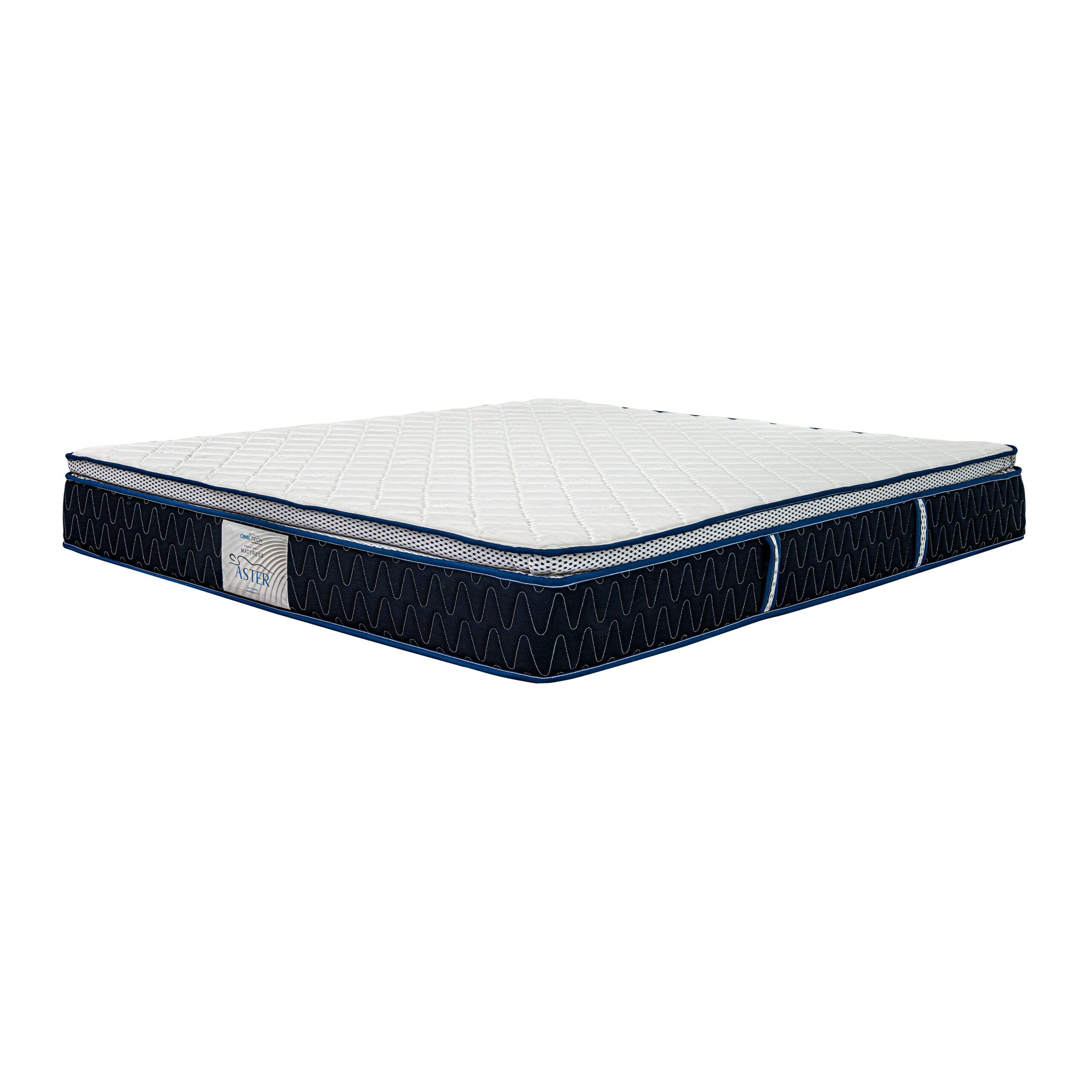 Aster Spring Mattress - Image 4