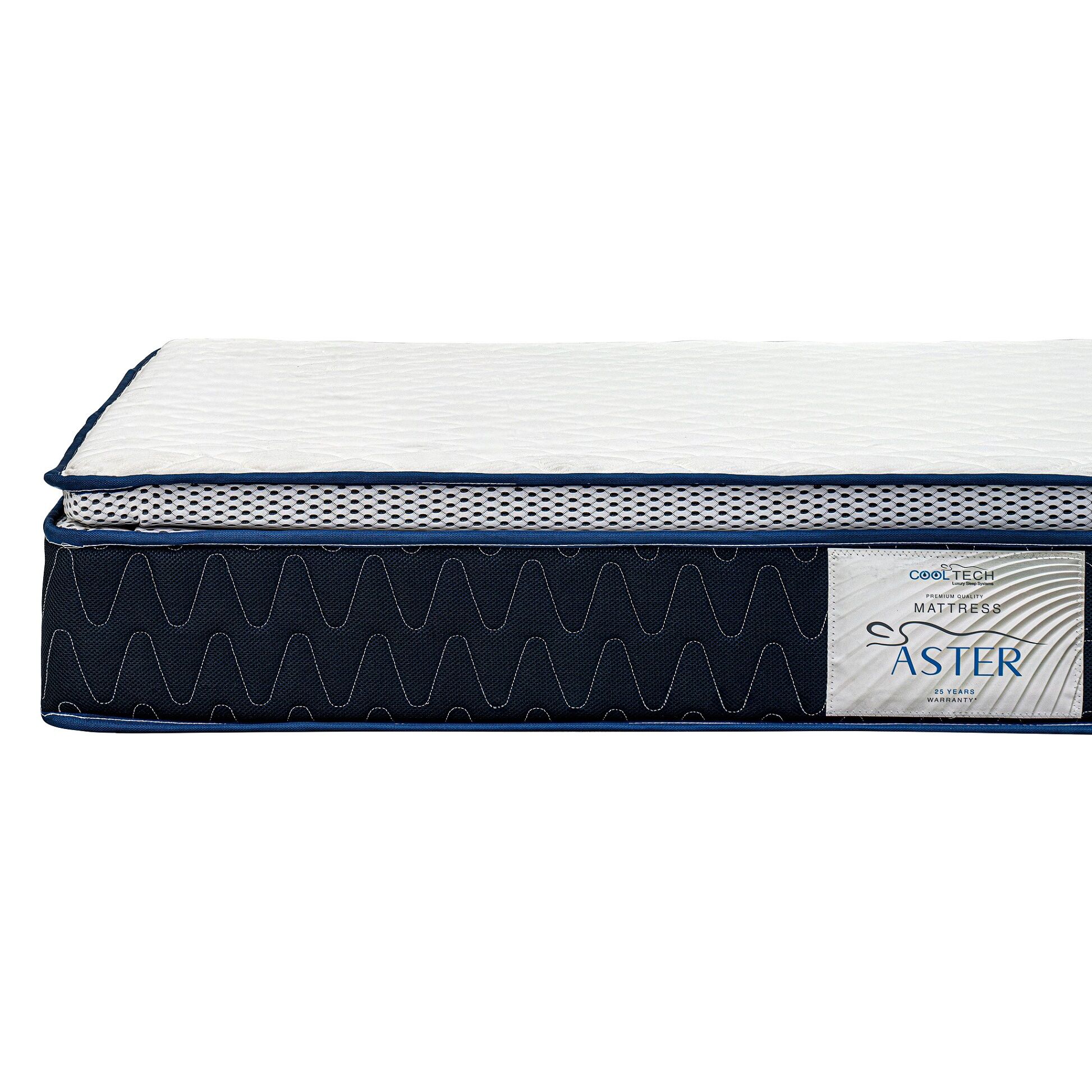 Aster Spring Mattress - Image 5