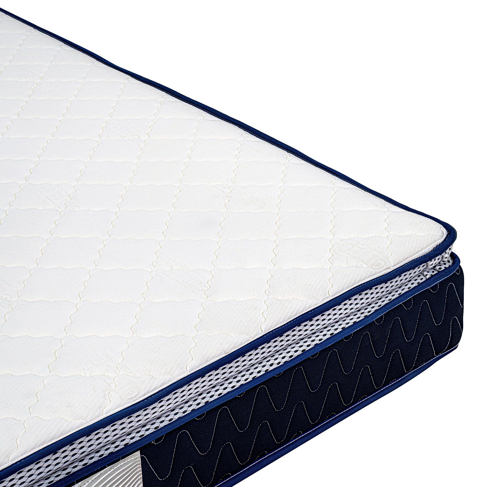 Aster Spring Mattress - Image 6
