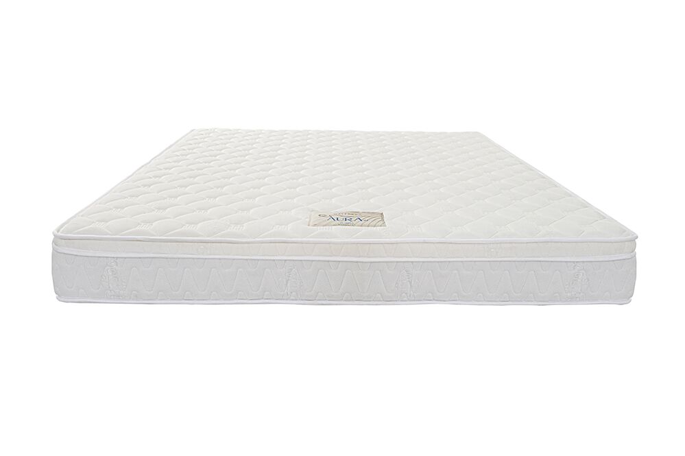 Aura Box Top Foam Mattress - Image 4