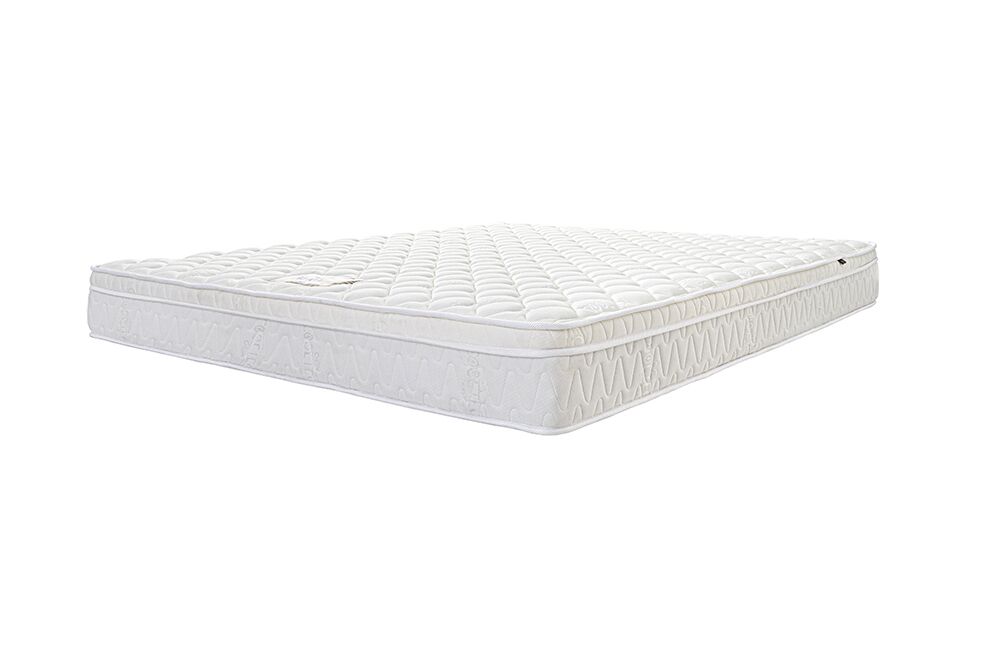 Aura Box Top Foam Mattress - Image 5