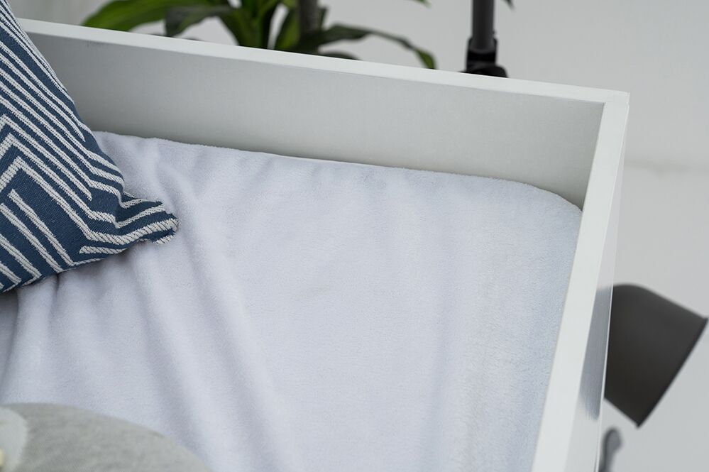 Barbie Kids Bunk Bed with Mattress - Image 10