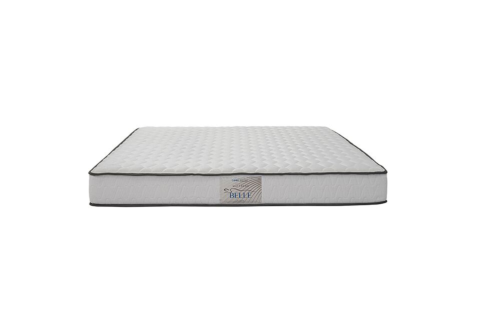 Belle Pocket Spring Mattress - Image 3