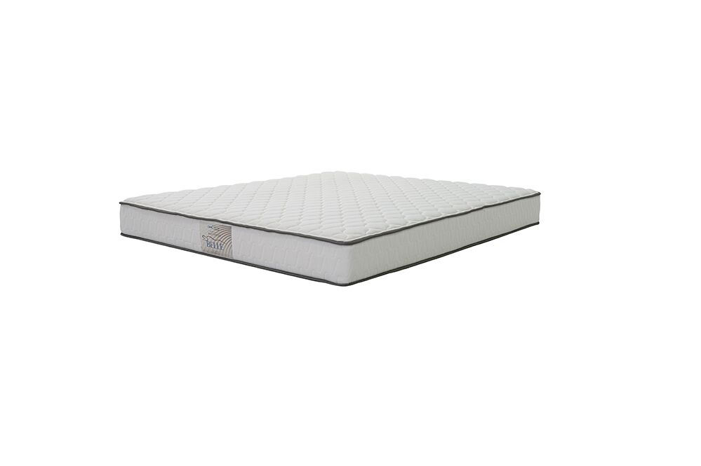 Belle Pocket Spring Mattress - Image 4