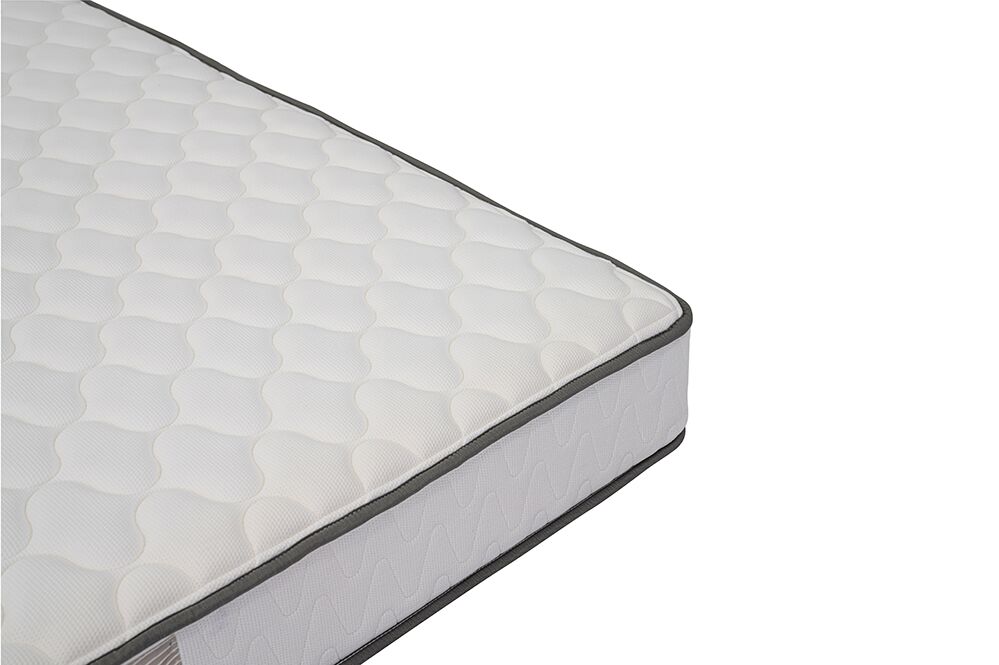 Belle Pocket Spring Mattress - Image 5