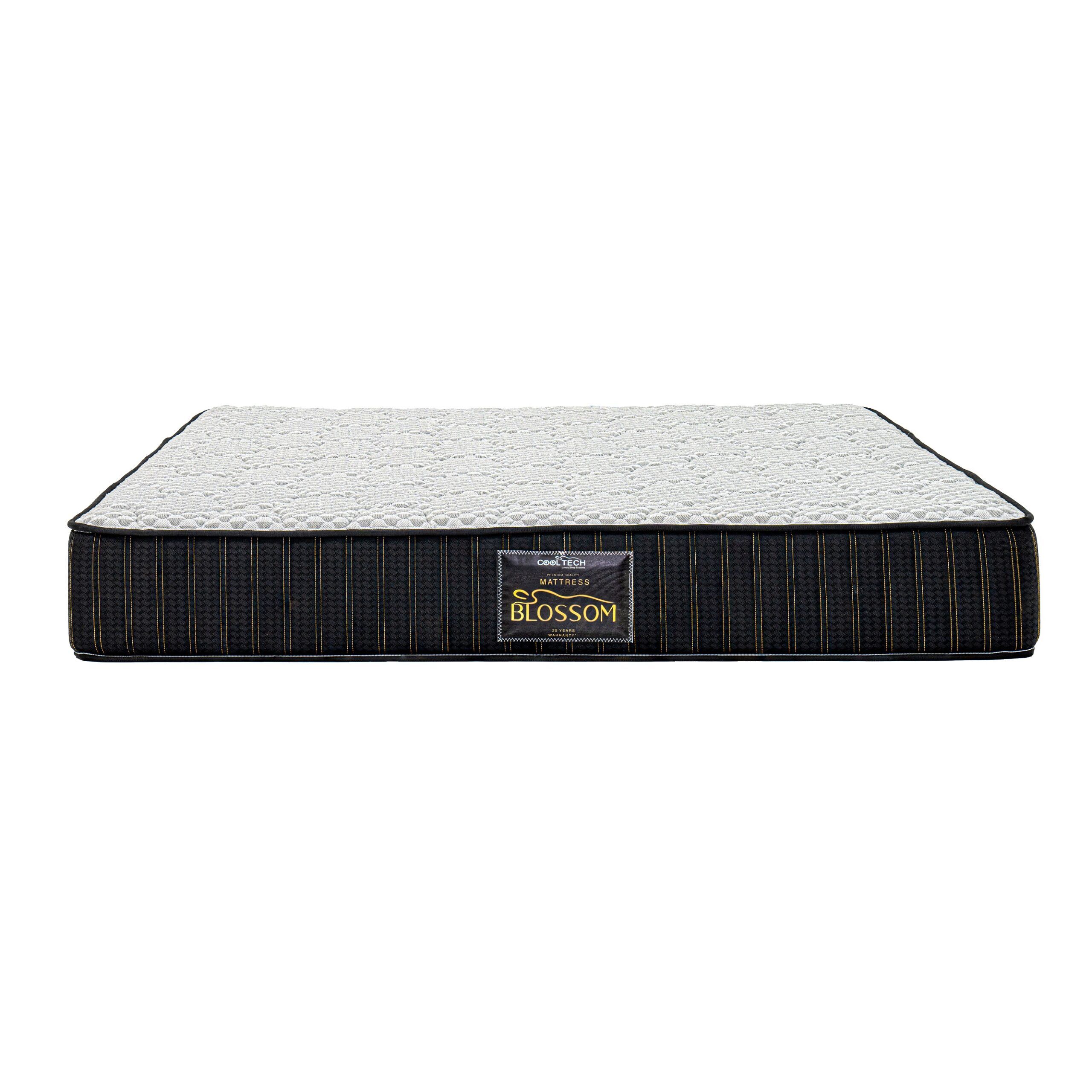 Blossom Memory Foam Spring Mattress - Image 3