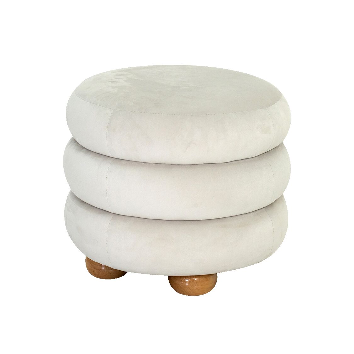 Boucis Pouffe - Image 3