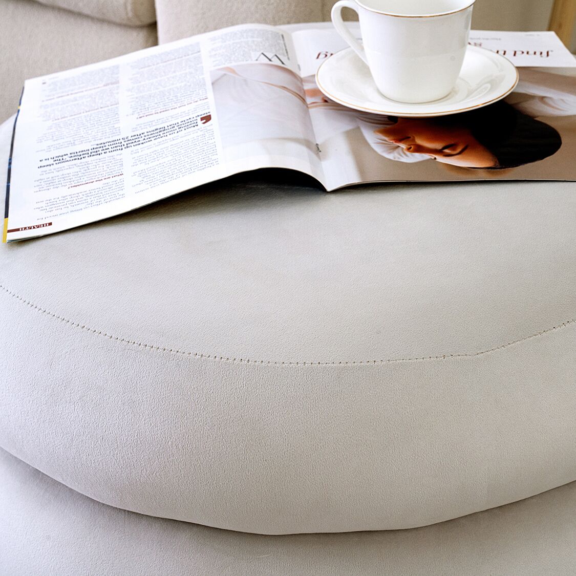 Boucis Pouffe - Image 4