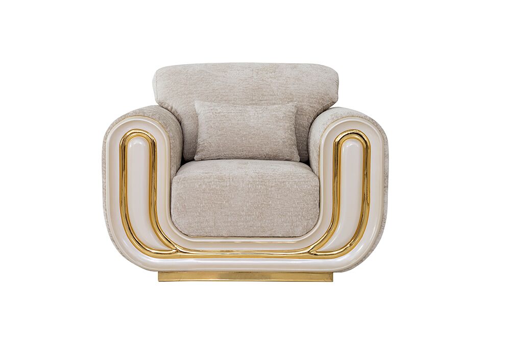 Brando Sofa Set - Image 7