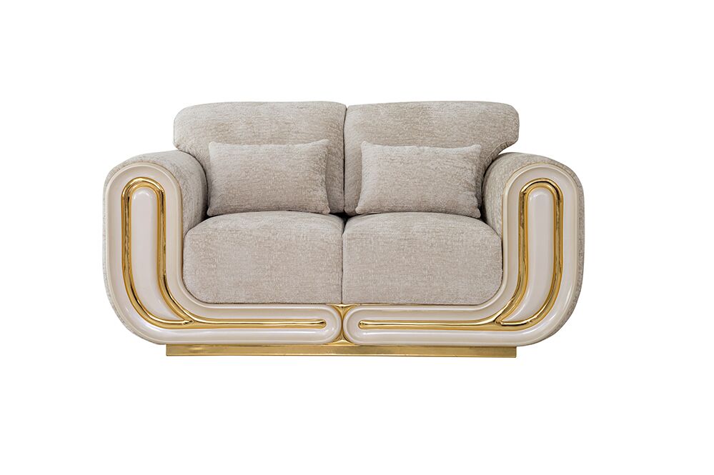 Brando Sofa Set - Image 6