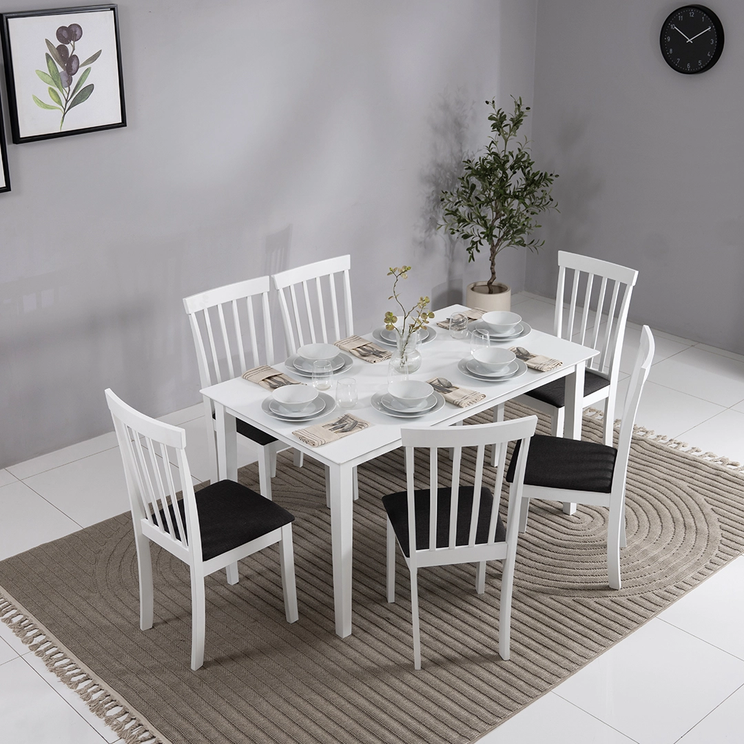 Dining Table | Dining Table Set | Dining Table Set Dubai