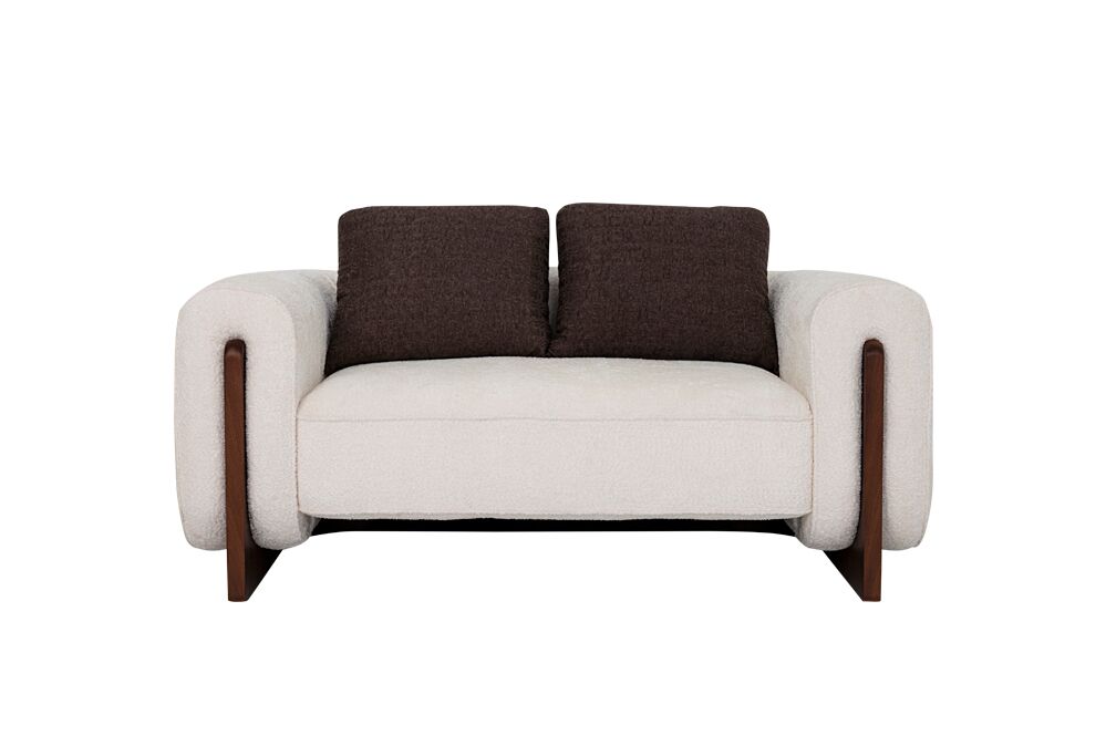 Chance 2 Seater Sofa - Image 3